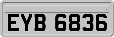 EYB6836
