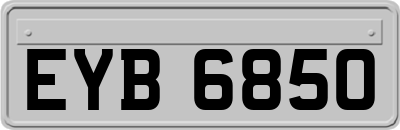 EYB6850