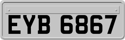 EYB6867
