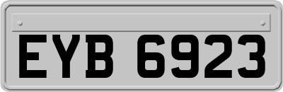 EYB6923
