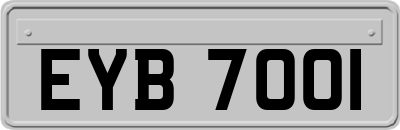 EYB7001