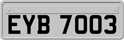 EYB7003