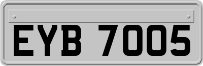 EYB7005