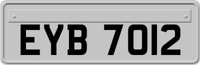 EYB7012