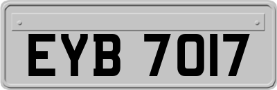 EYB7017