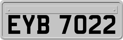 EYB7022