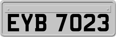 EYB7023