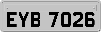 EYB7026