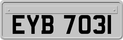 EYB7031