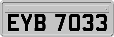 EYB7033