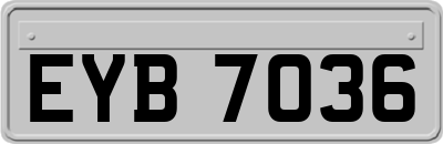 EYB7036