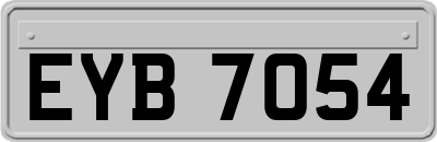EYB7054