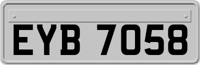 EYB7058