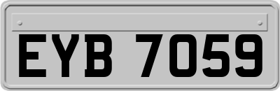 EYB7059