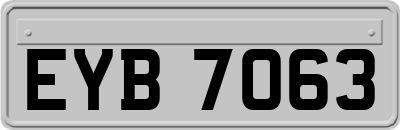 EYB7063