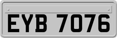 EYB7076