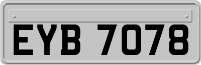 EYB7078