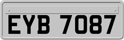 EYB7087