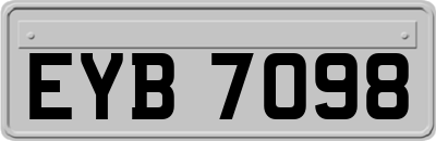 EYB7098
