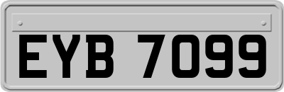 EYB7099