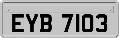 EYB7103