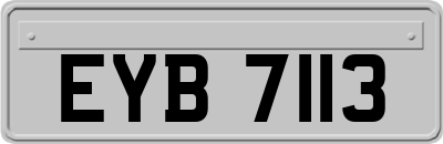 EYB7113