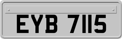 EYB7115