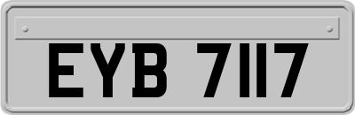 EYB7117