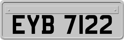 EYB7122