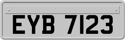 EYB7123
