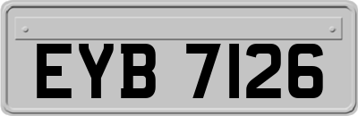EYB7126