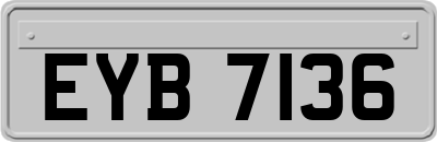 EYB7136