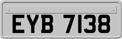 EYB7138