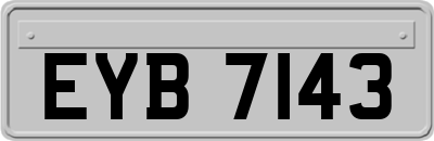 EYB7143