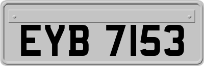 EYB7153