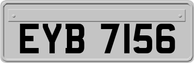 EYB7156