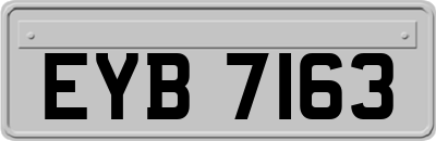 EYB7163