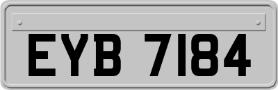 EYB7184