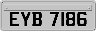 EYB7186