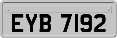 EYB7192