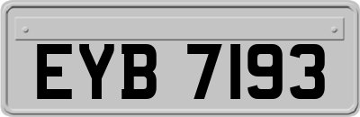 EYB7193
