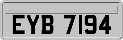 EYB7194