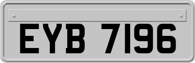 EYB7196