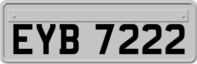 EYB7222