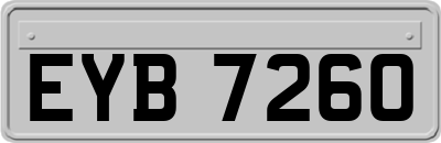 EYB7260