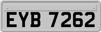 EYB7262