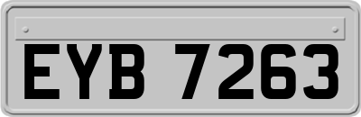 EYB7263
