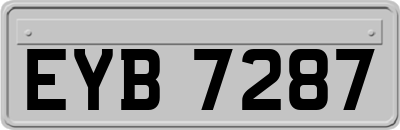 EYB7287
