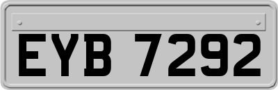 EYB7292
