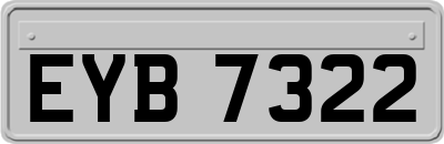 EYB7322